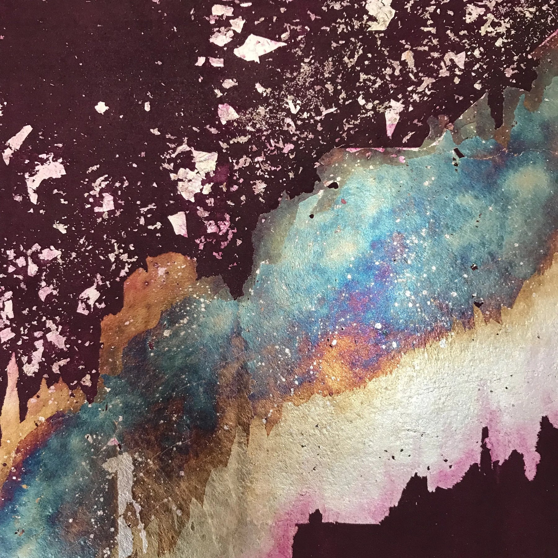 空 #3